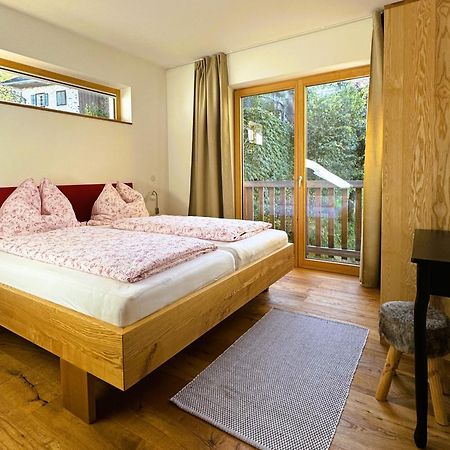 Attersee-Chalet Angermann Familie Spalt Steinbach am Attersee Bagian luar foto