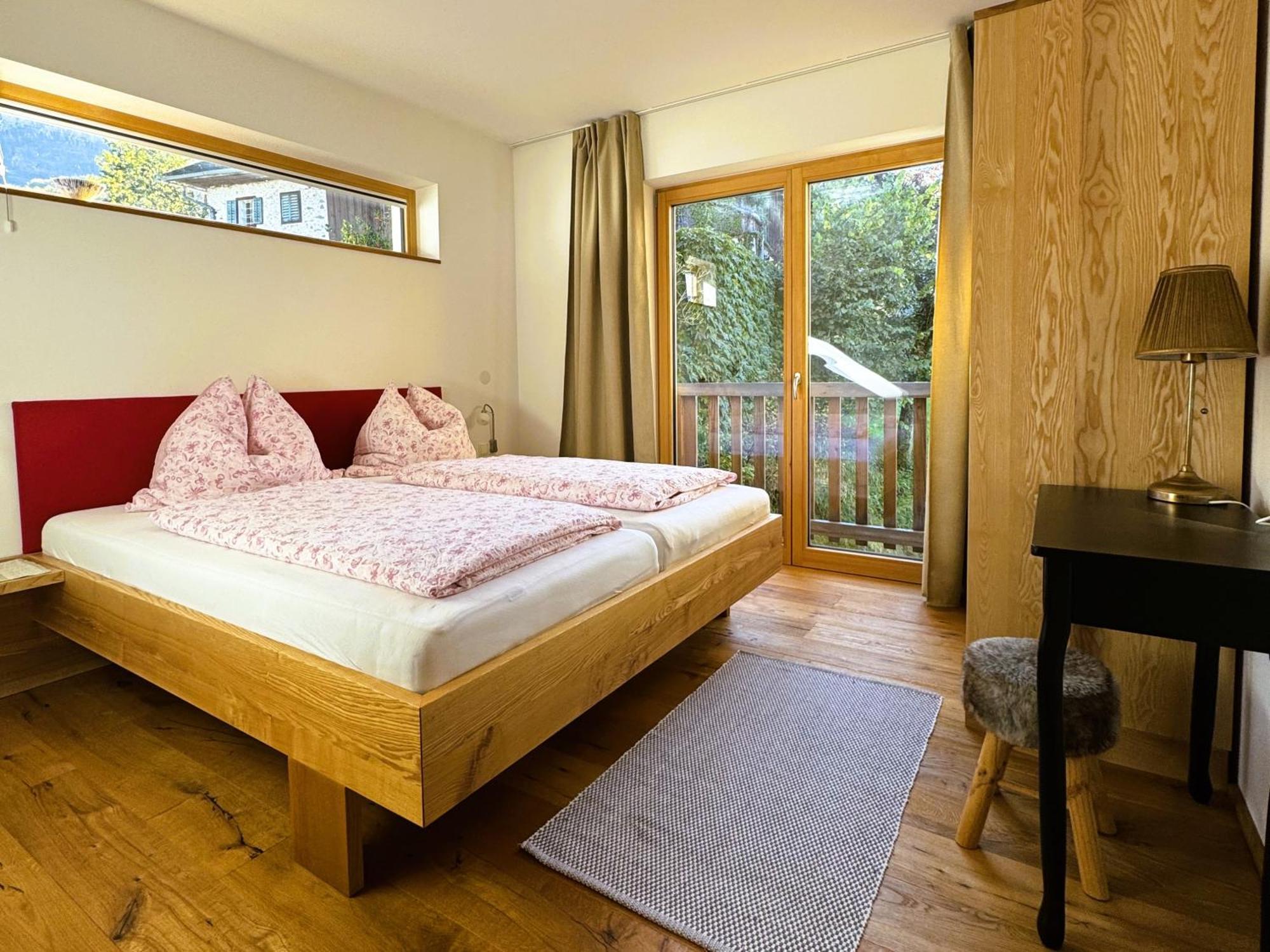Attersee-Chalet Angermann Familie Spalt Steinbach am Attersee Bagian luar foto